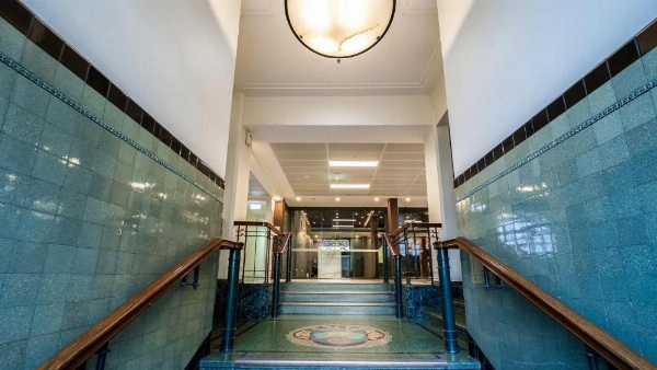 Oaks Sydney Goldsbrough Suites image 9